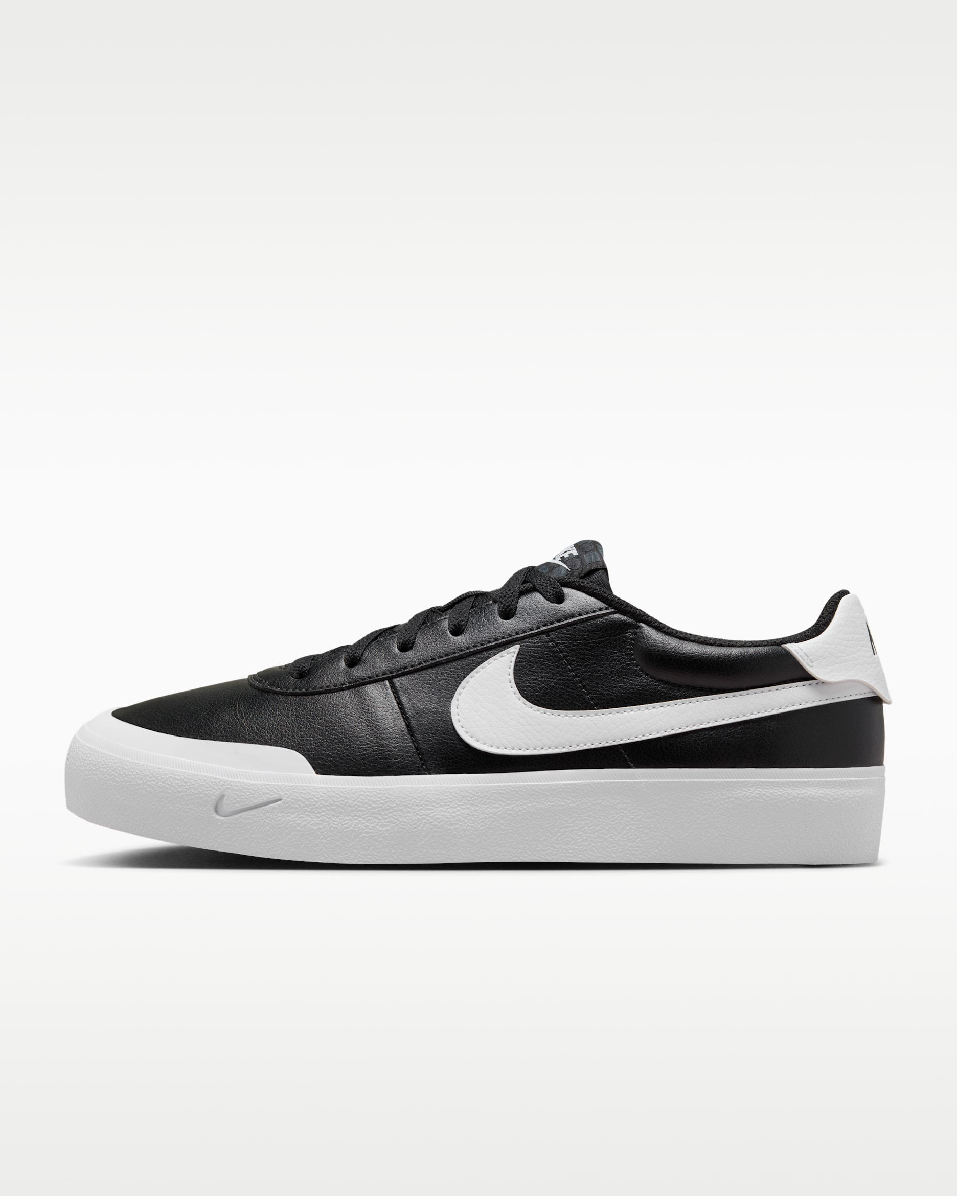 Nike Court Shot Men's Shoes. Nike ID